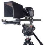 Datavideo TP-500 (TP500) DSLR, Tablet Teleprompter Kit Datavideo TP-500 (TP500) DSLR, Tablet Teleprompter Kit
